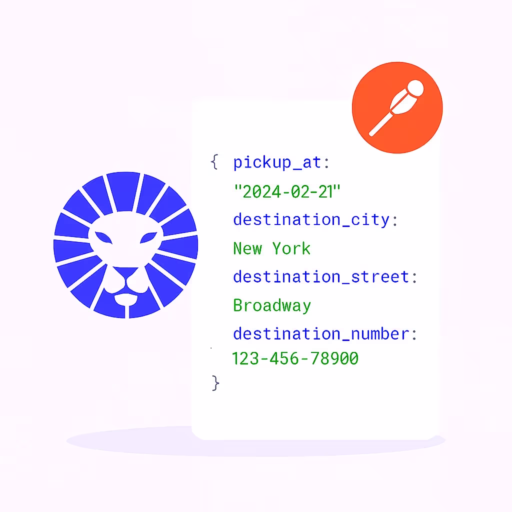 Modern API